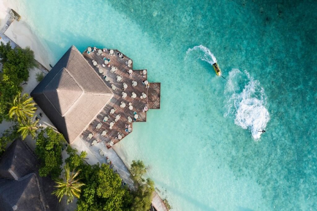 Adaaran Club Rannalhi 