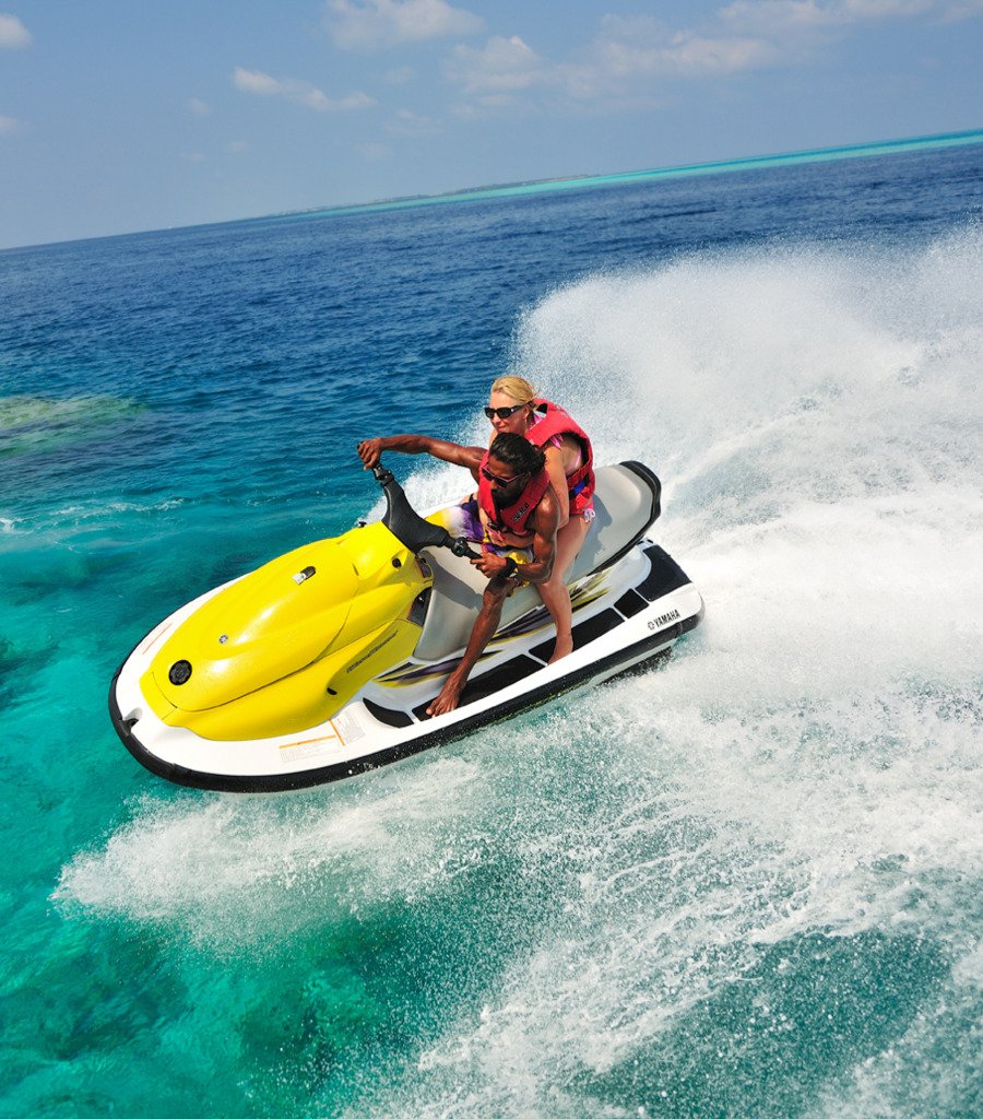 Bandos Maldives
