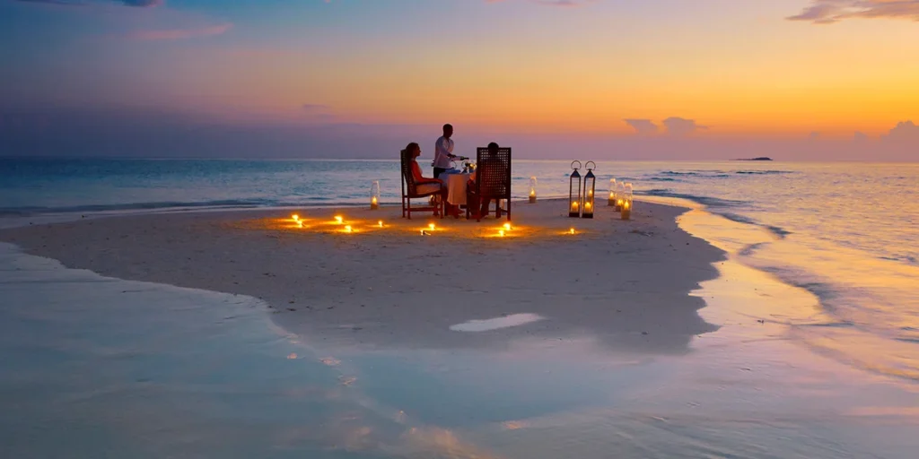 Best Maldives Resorts for Honeymoon