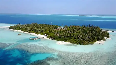 Embudu Village