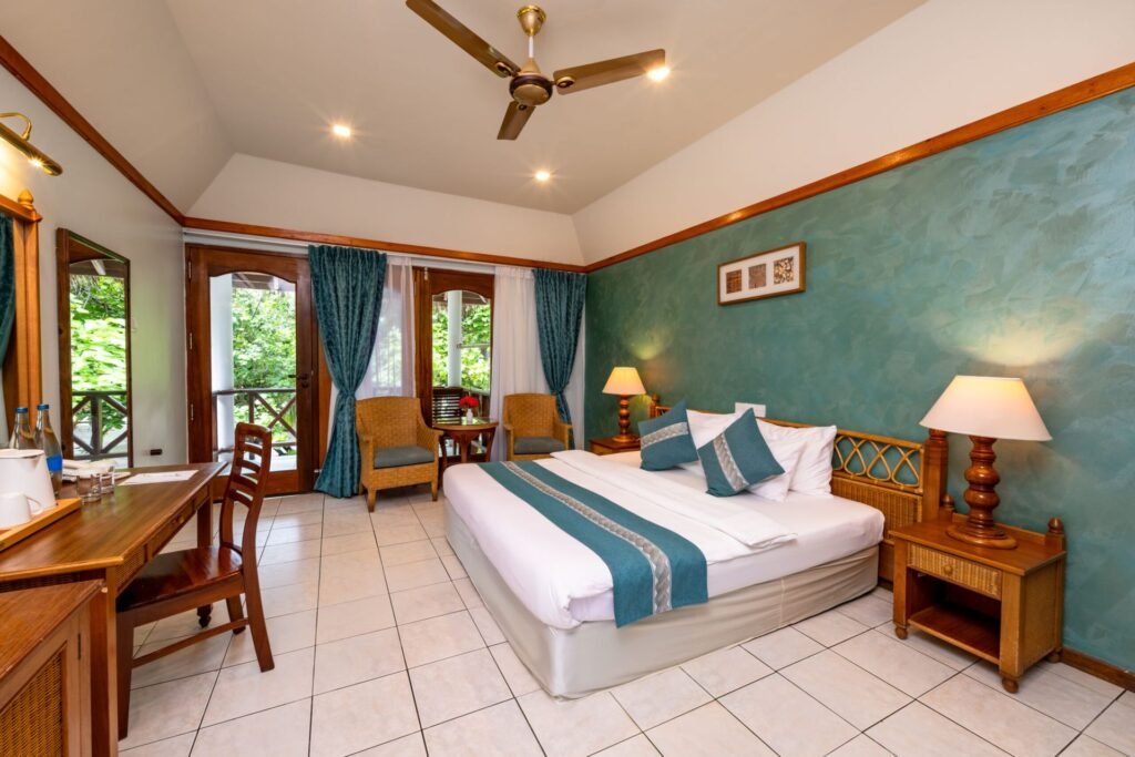 Fihalhohi Island Resort