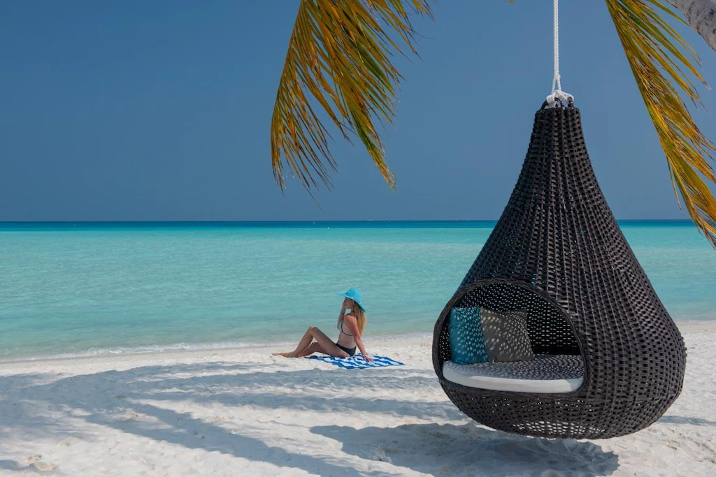 Holiday Island Resort