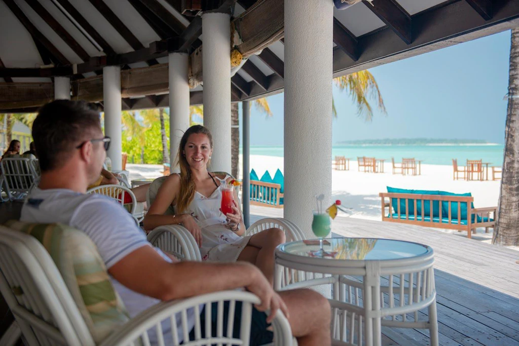 Holiday Island Resort