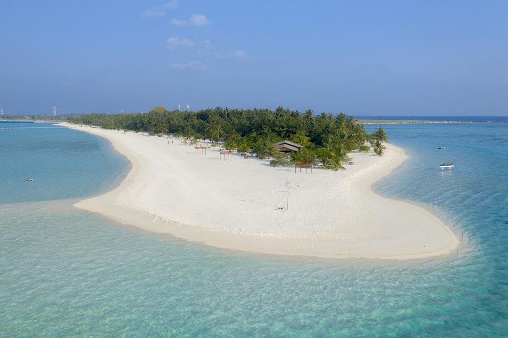 Holiday Island Resort