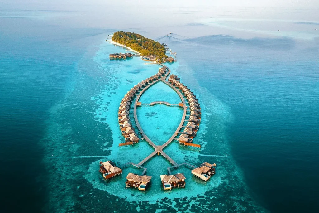 Lily Beach Resort & Spa