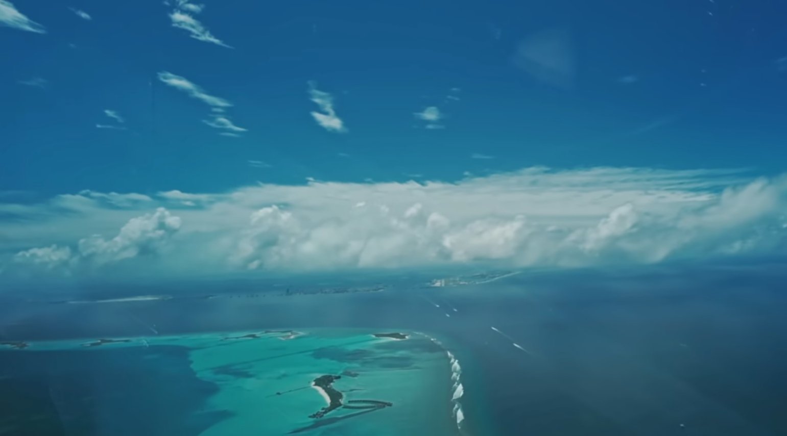 How to Get to Maldives