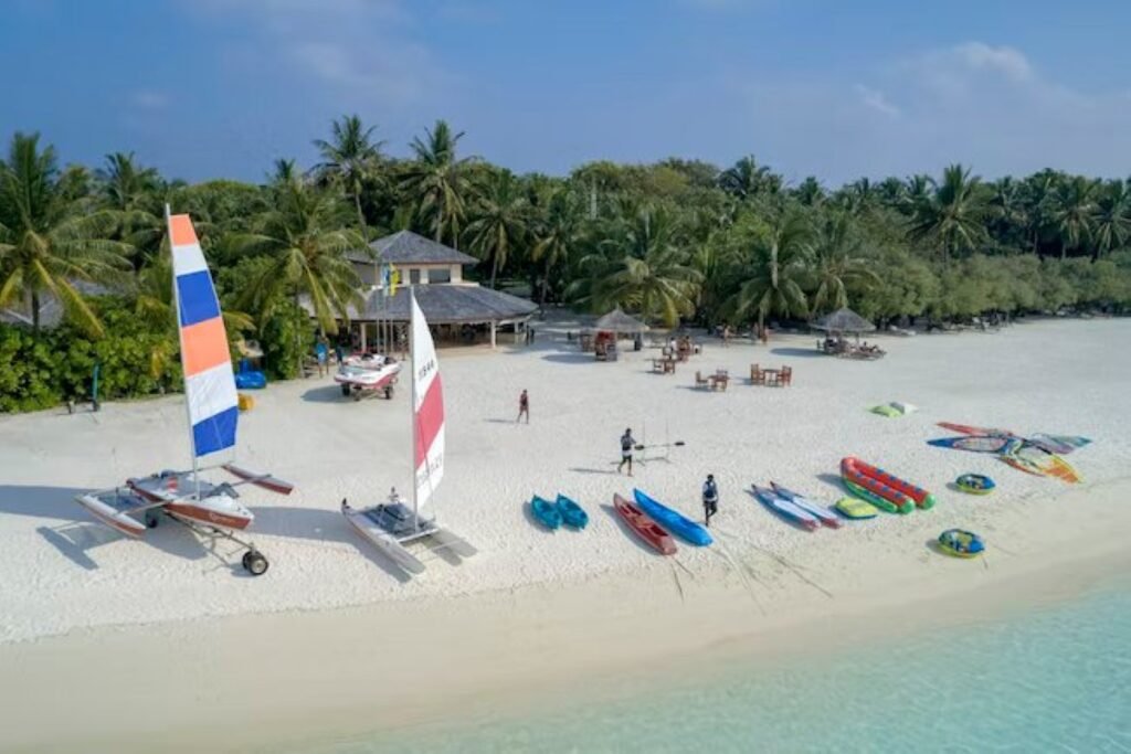 Villa Nautica Paradise Island Resort
