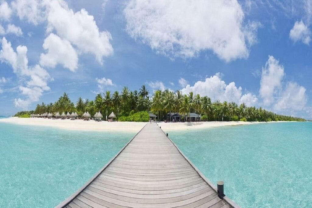 Best Budget Maldives Resorts