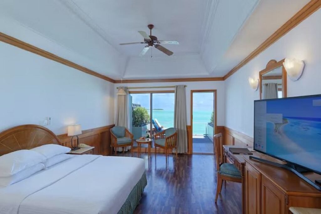 villa park sun island