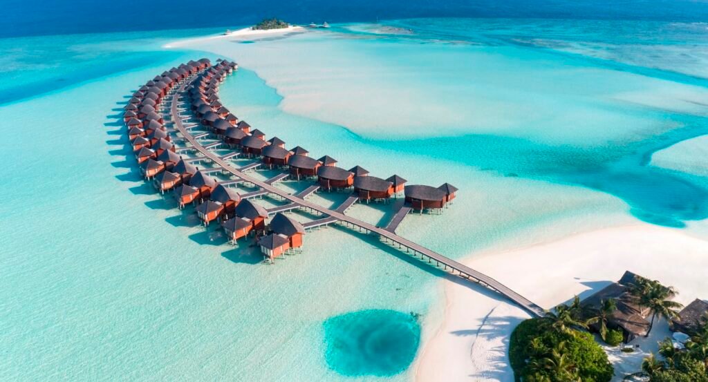anantara dhigu overwater villa ariel view 1920x1037