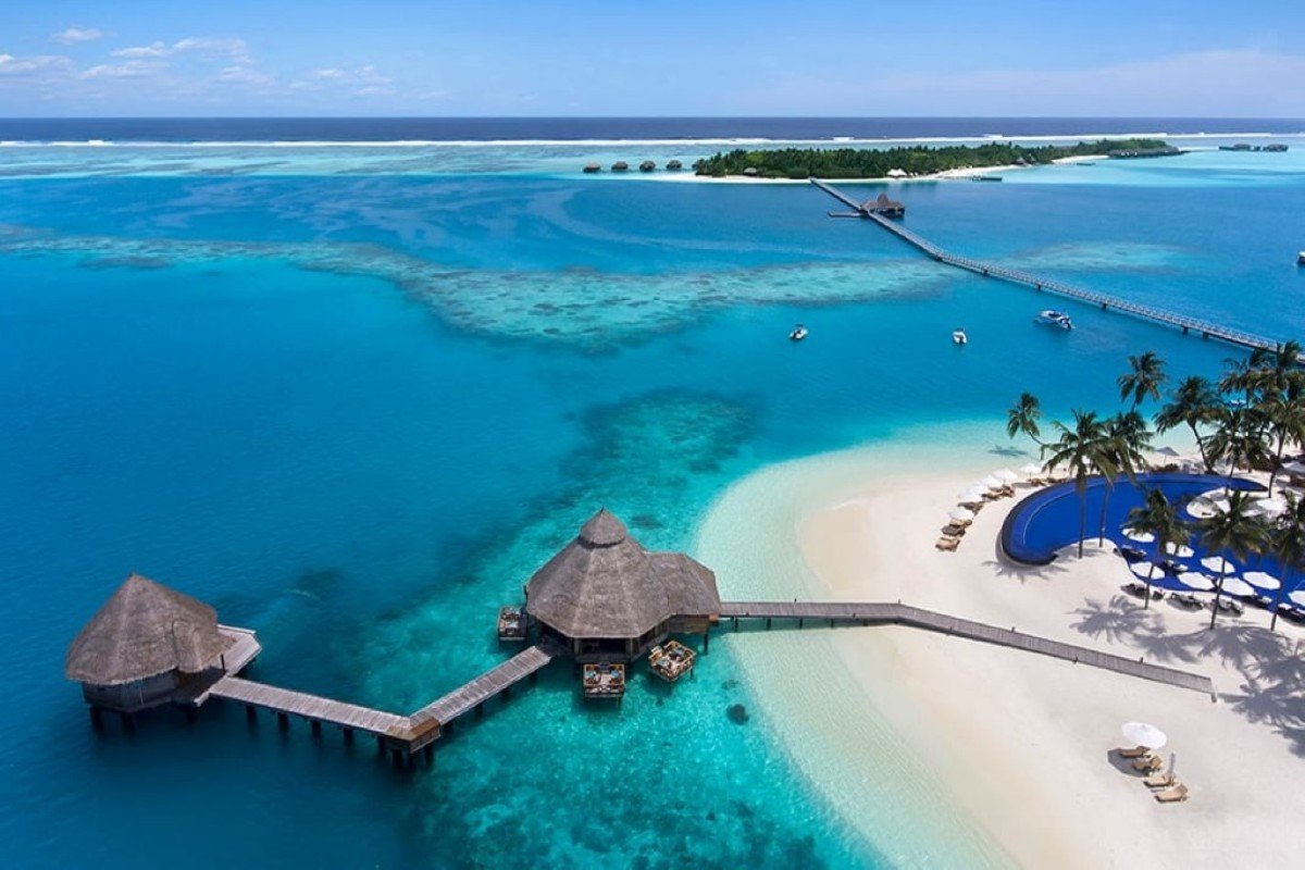 conrad maldives