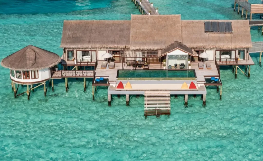 OZEN LIFE MAADHOO