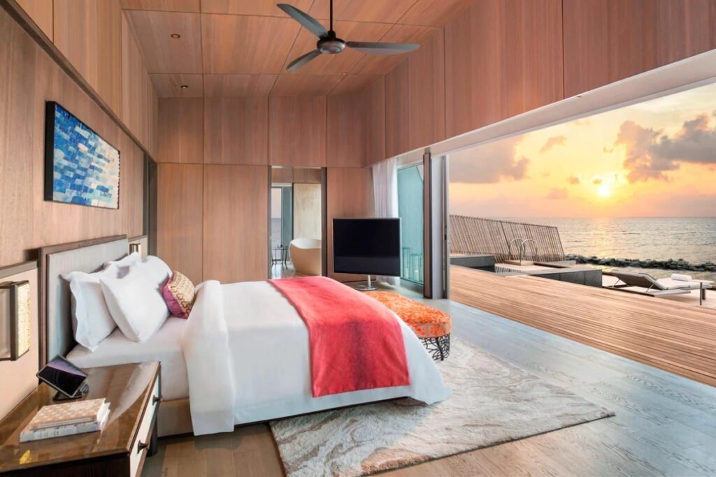 Best Luxury Maldives Resorts