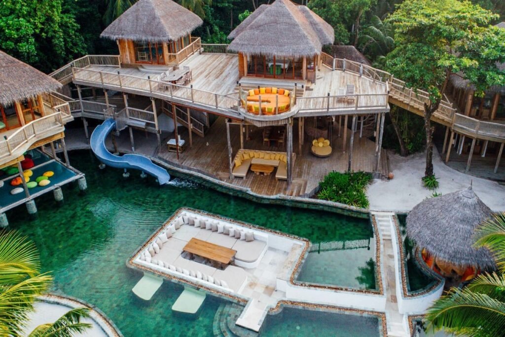 Soneva Fushi Review