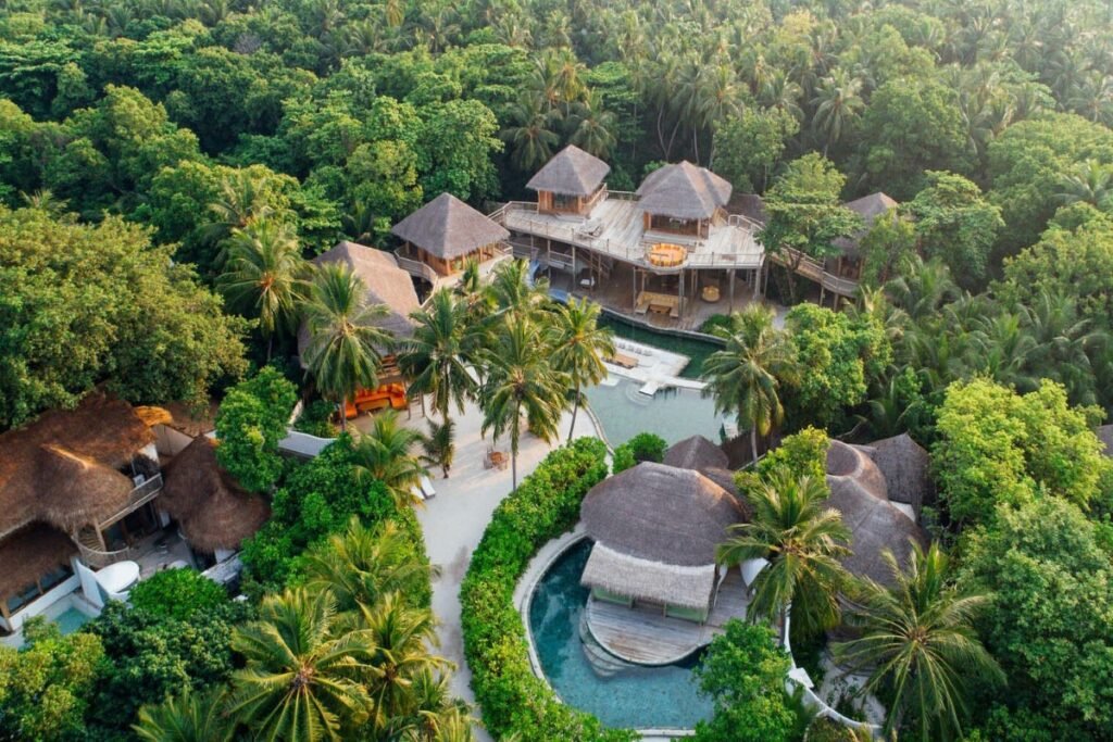 Soneva Fushi Review