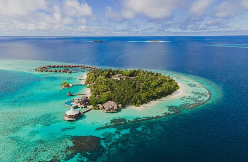 Baros Maldives Reviews