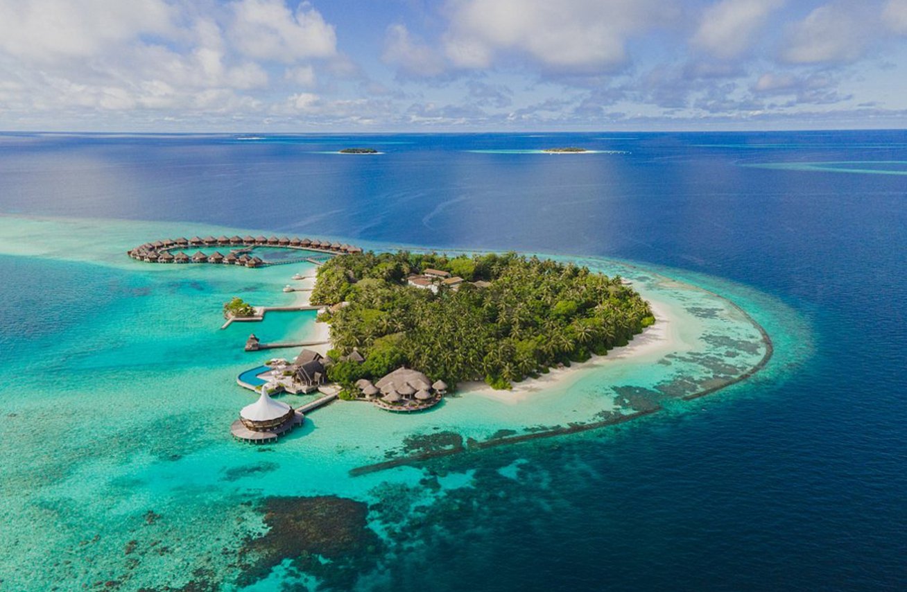 Baros Maldives Reviews