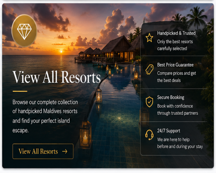 view all resorts