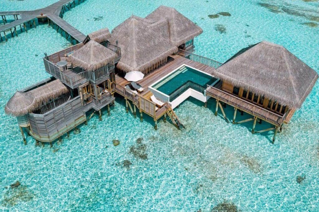 Gili Lankanfushi