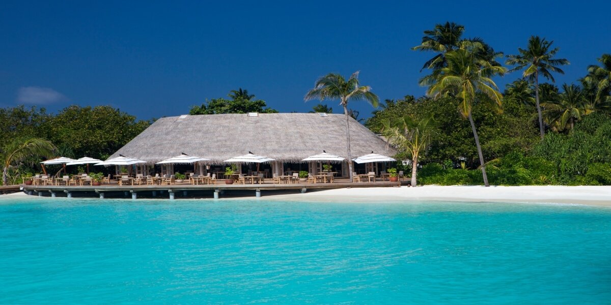 Milaidhoo