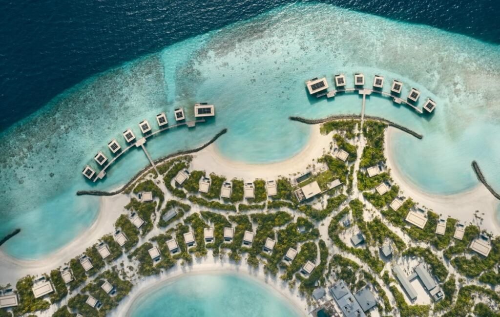 Patina Maldives Fari Islands Review