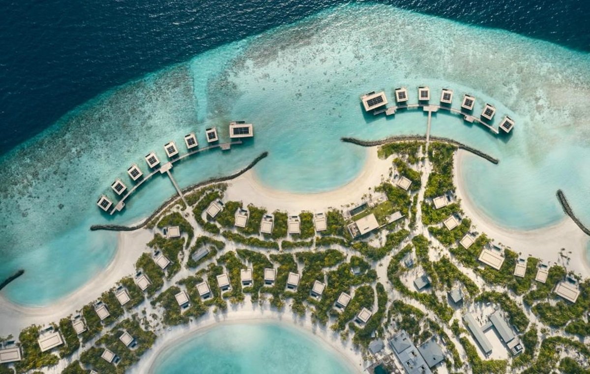 Patina Maldives Fari Islands Review