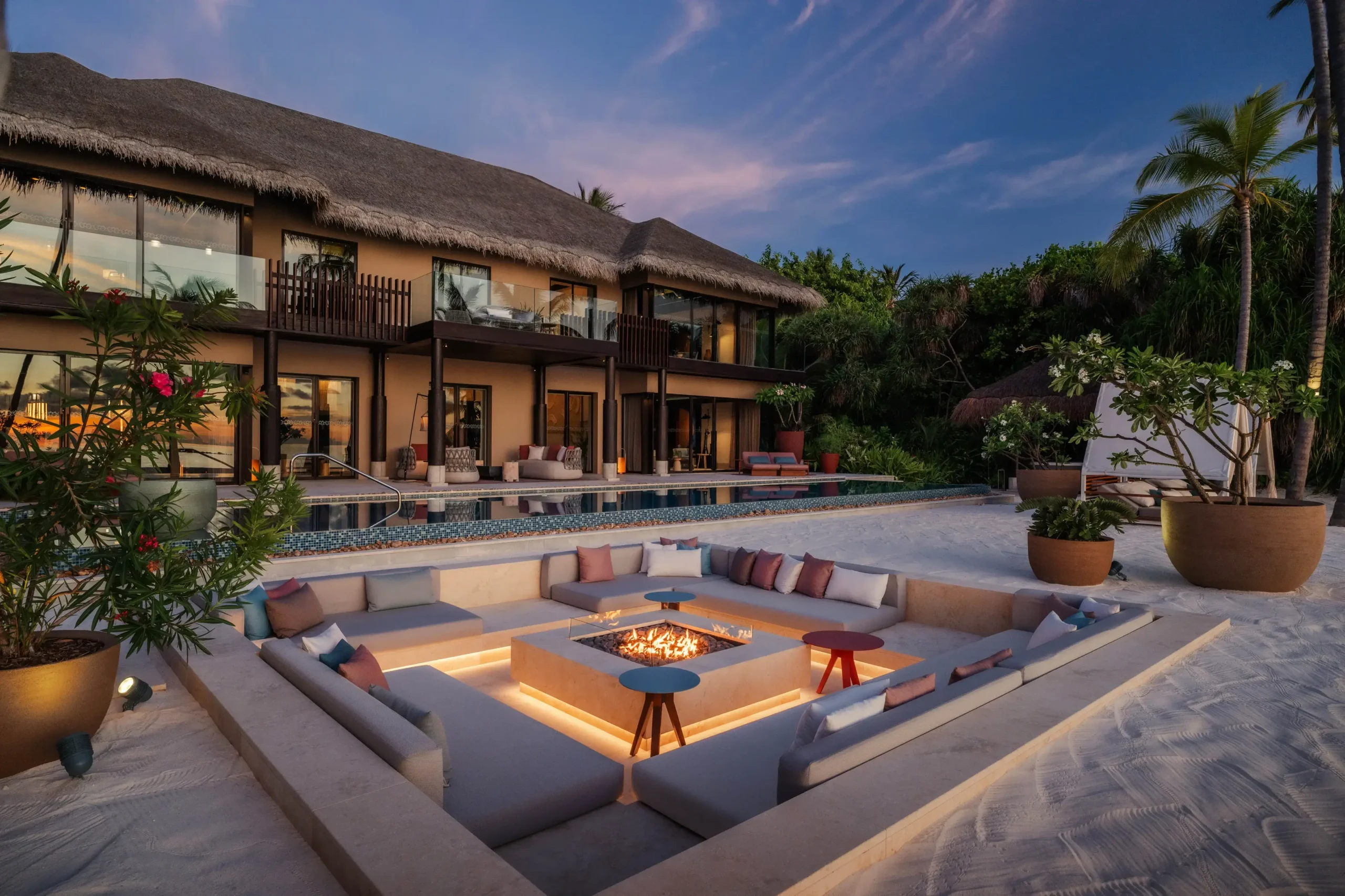 Velaa Private Island 