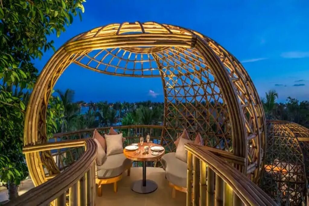 Waldorf Astoria Maldives Ithaafushi Review