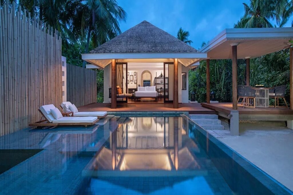 anantara_kihavah_SUNSET BEACH POOL VILLA (Custom)