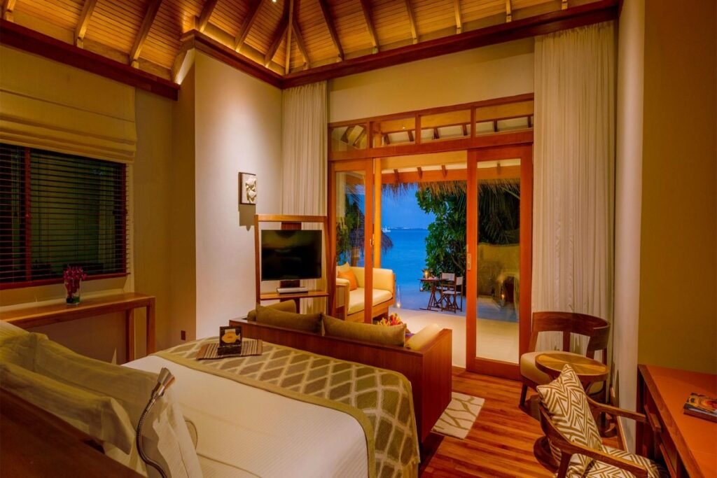 Baros Maldives