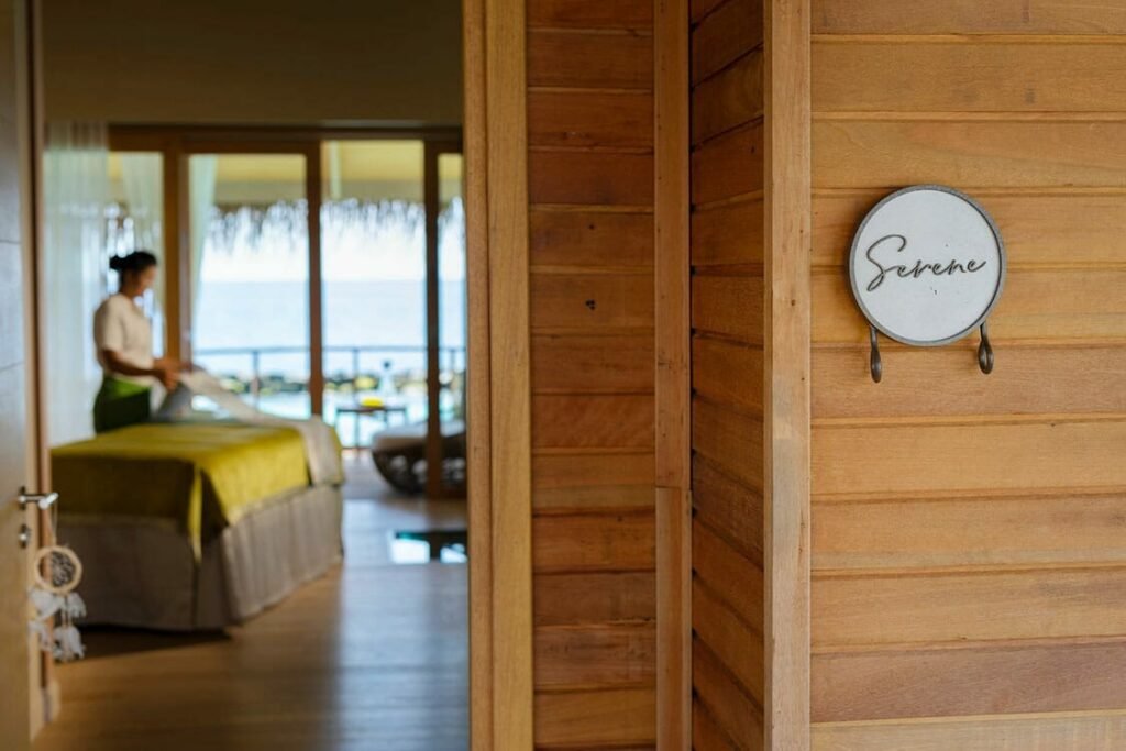 Maldives Spa & Wellness Guide