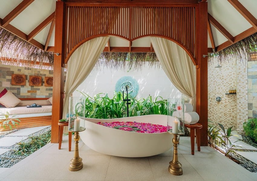Baros Maldives Review