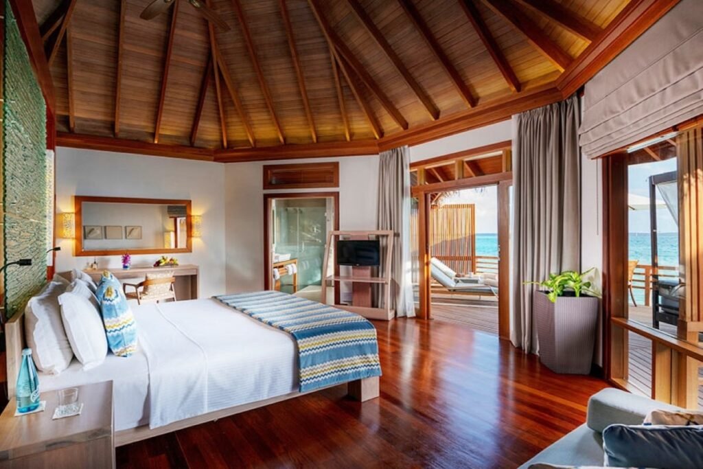 Baros Maldives