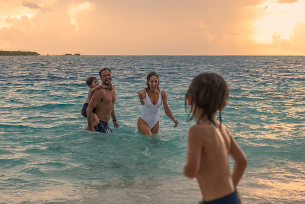 Conrad Maldives Rangali Island