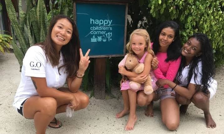 Club Med Kani