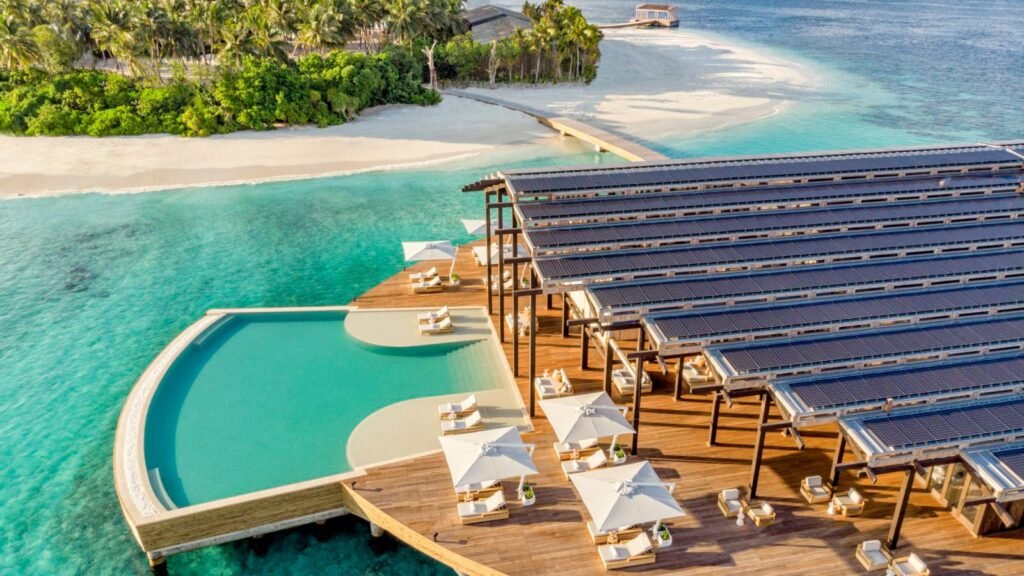 Best All-Inclusive Maldives Resorts