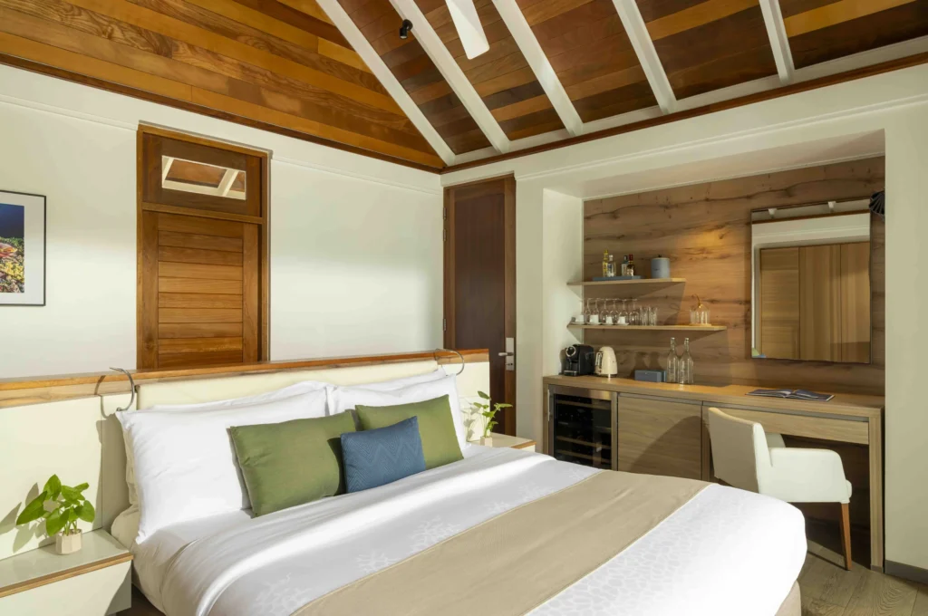 Kandolhu villa
