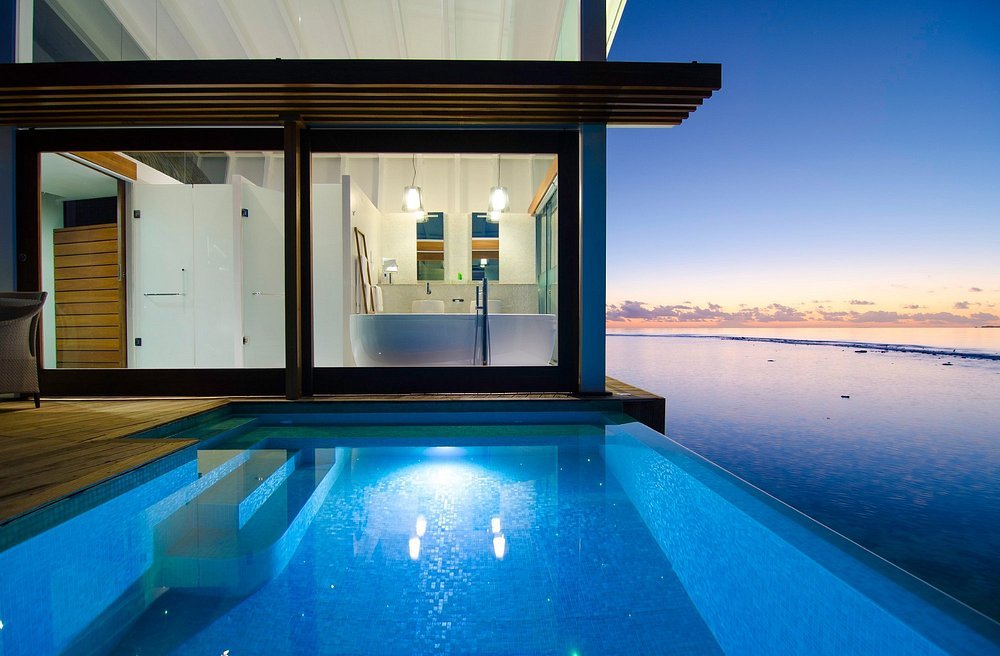 Kandolhu-Maldives-ocean-pool-villa Kandolhu Maldives