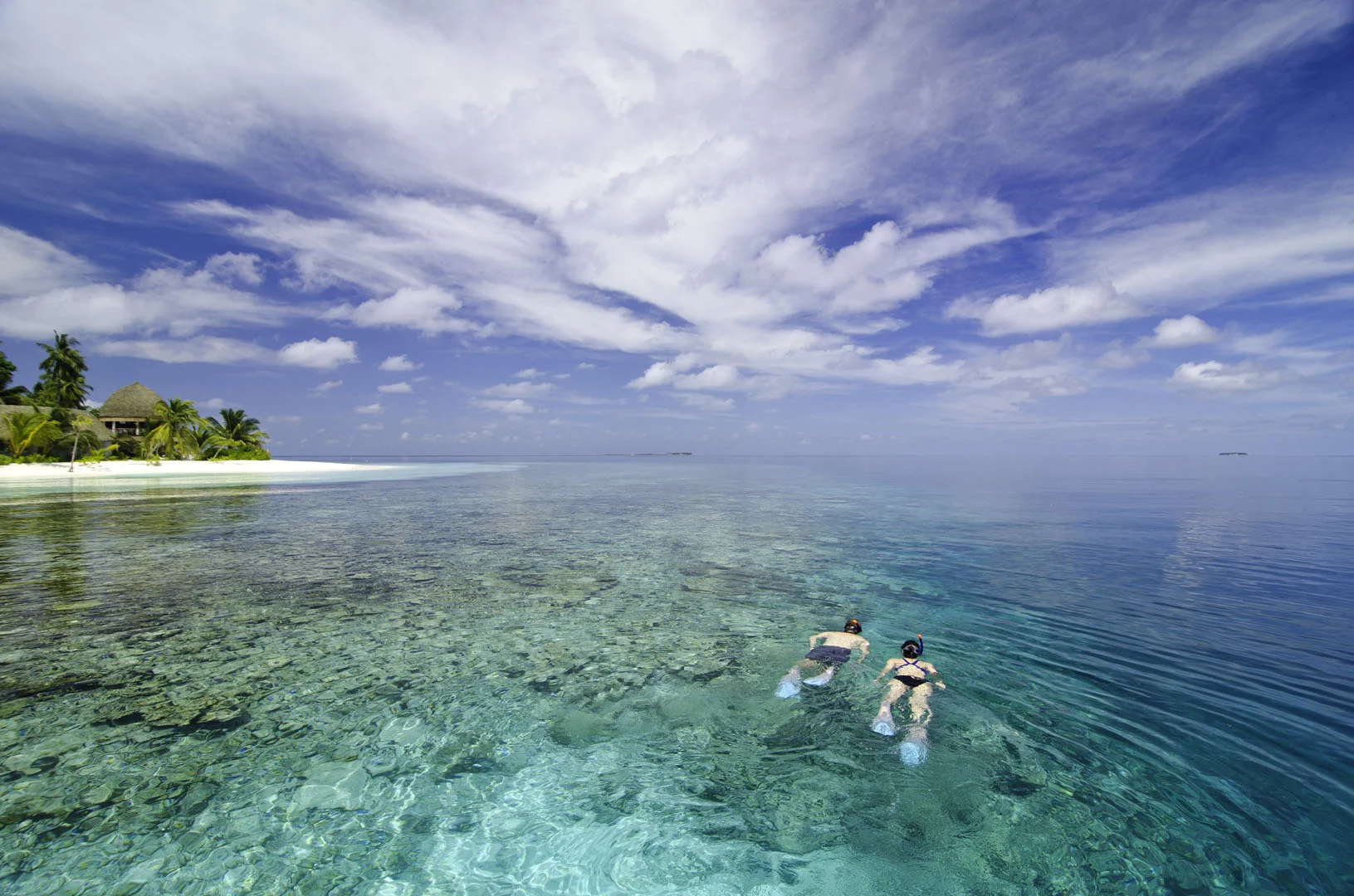 kandholhu house reef