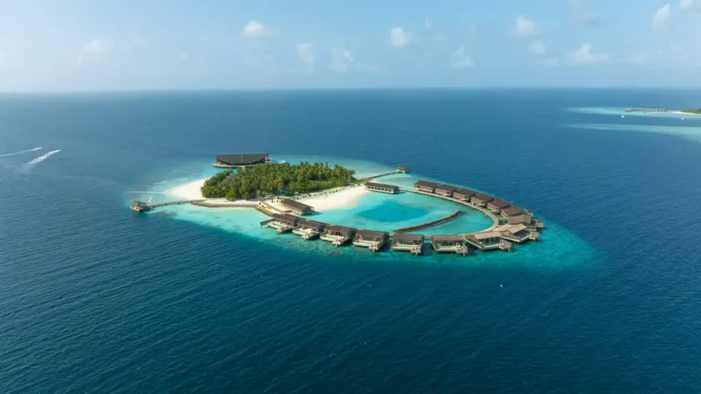 Kudadoo Maldives Private Island2